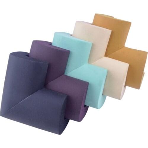 10pcs/lot Baby Safety Corner Protector Children Protection Furniture Corners Angle Safety Table Corner Guards