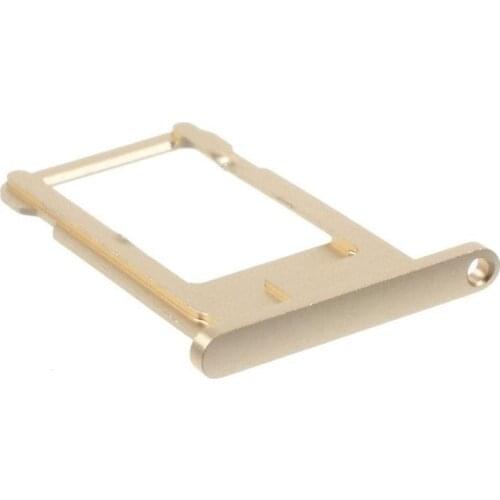 FOR Samsung A21S A217 Phone SIM Card Adapter SIM Card Tray Slot Holder Replacement Part