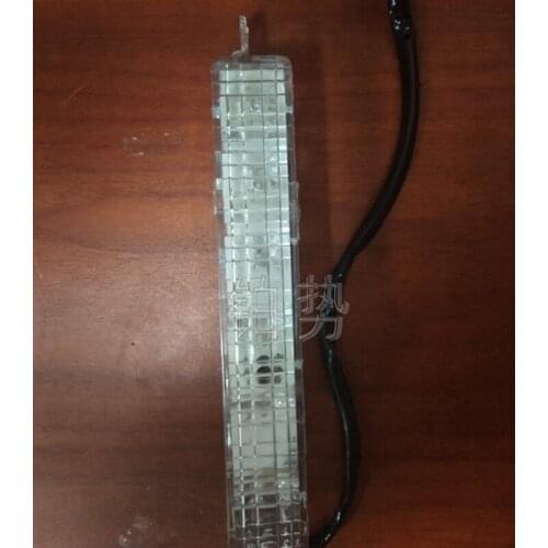 Car Brake bulb device 2008-Nis sanT eana 2.0L XE High-position brake light Hazard warning light Anti-collision tail light