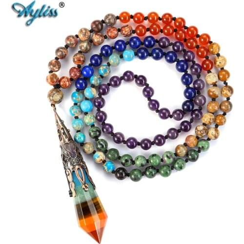 Ayliss Jewelry Pendants