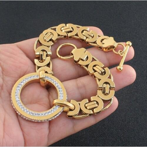 Bijuterii Big Bracelets