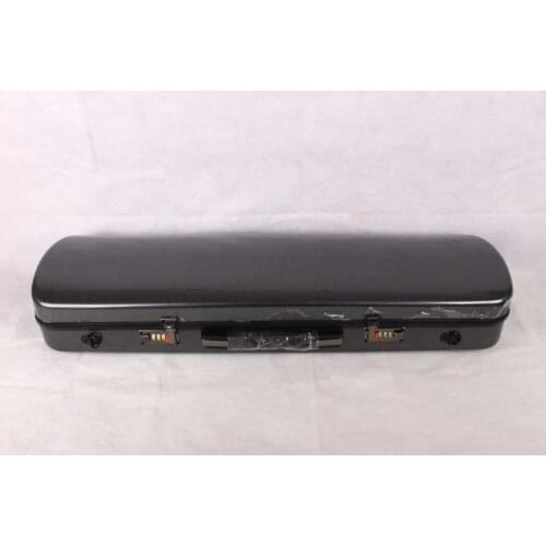 4/4 New Violin Case blue color Glass Fiber Light Strong #G1003 white color red color