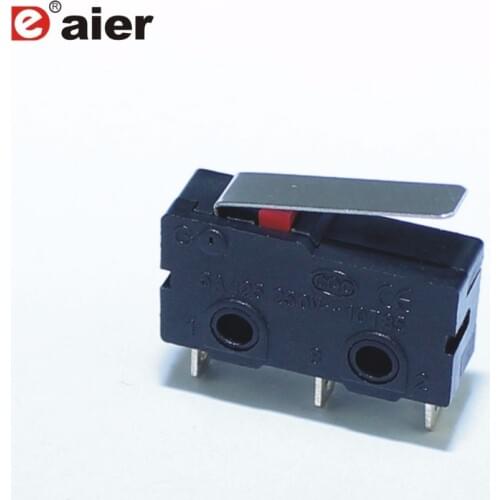 Daiertek Bicycle Gear Shifters