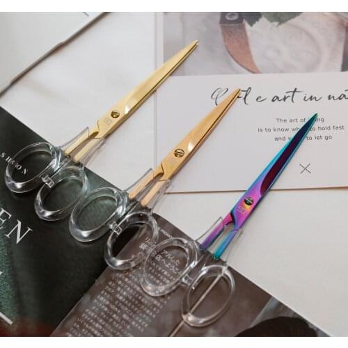 DS DRAYMOND STORY Stationery Scissors