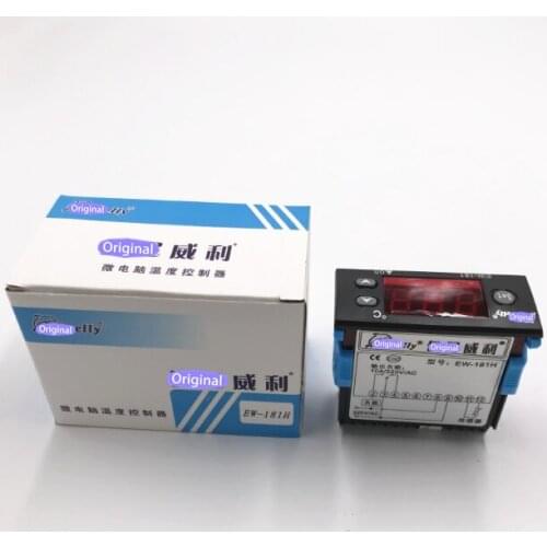 EW-181H Quality test video can be provided，1 year warranty, warehouse stock
