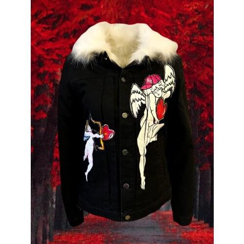 GZ Design Women's Outerwear