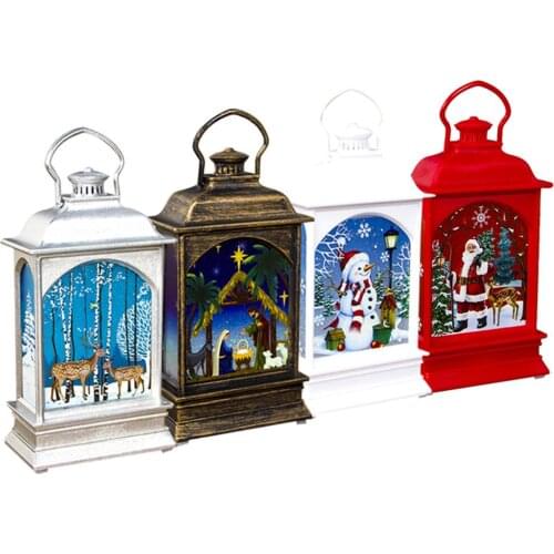 Kaigelin LED Night Lights