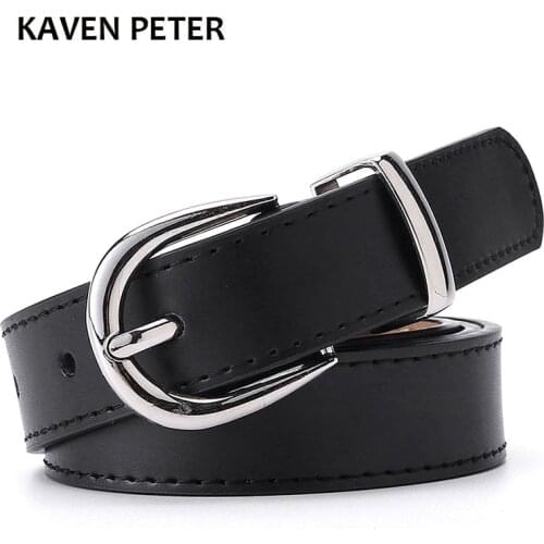 Женские ремни KAVENPETER China At AliExpress