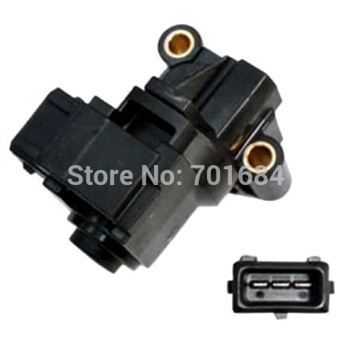 Free shipping New Idle Air Control Valve For Matrix 1.6 08 Onwards Hyundai Sonata 04-99 Matrix [WX08]