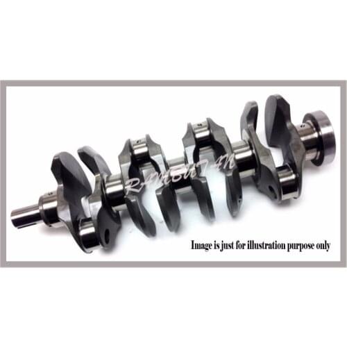 13411-1291 Crankshaft For Hino EH700