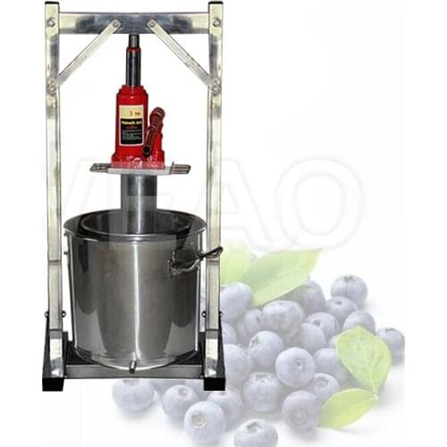 LIVEAO Electric Fruit Juicers