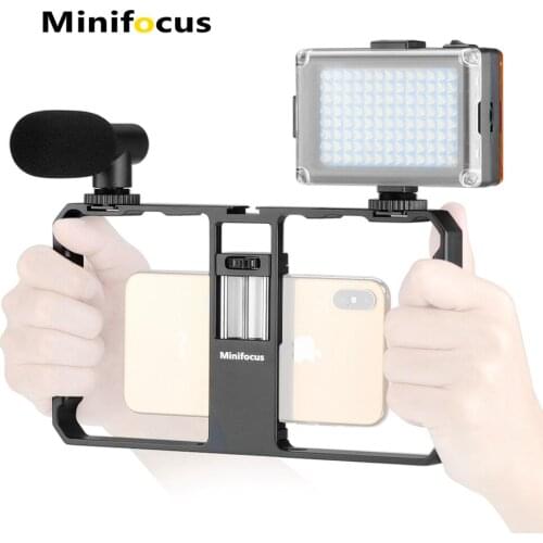 MINIFOCUS Cages For Cameras