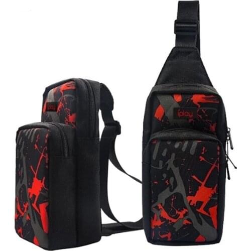Multifunctional Storage shoulder Game Bag For Switch Lite For Switch Controller Protect Shoulder Hard Shell Case Carry Bag
