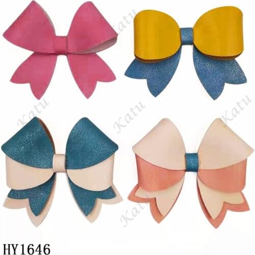 Multi style bow Cutting dies - New Die Cutting And Wooden Mold,HY1646 Suitable For Common Die Cutting Machines On The Market