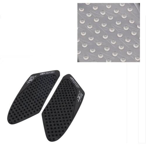 For HONDA CBR500R 2013-2018 Tank Pads Sticker Side Pad Gas Fuel Knee Grip Decal CBR 500 CBR500 R CBR 500R CB500F CBF