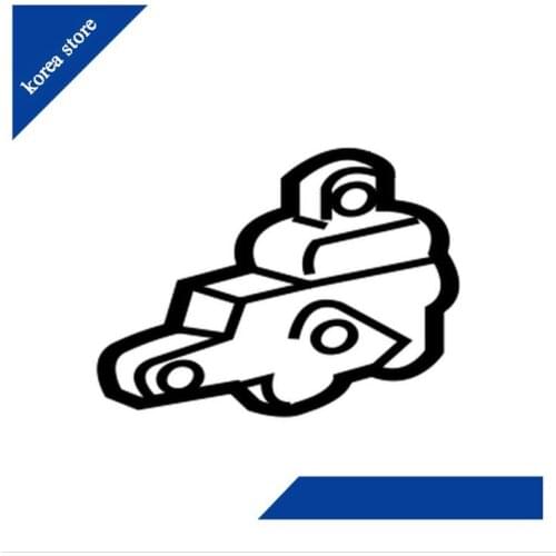 Temperature motor actuator for hyundai ELANTRA 2015-2018 I30 I30 N 2016-2017 Heater Blend Door Actuator Motor 97159F2000