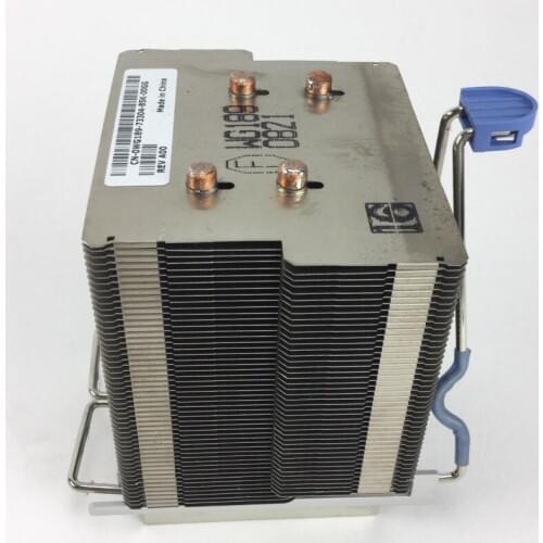 Server Processor heatsink cpu cooler cooling for Poweredge 6800 6850 R900 CPU Processor Heatsink N6164 0N6164