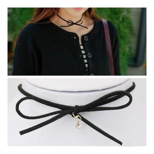 Xfzyxldgs Punk Necklaces