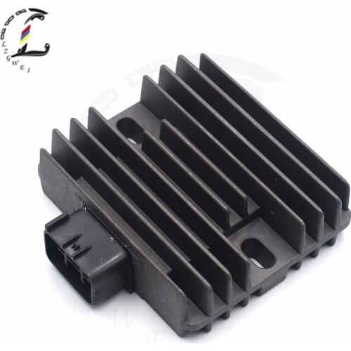 Motorcycle Voltage Regulator Rectifier Charger For Kawasaki Z1000 03-06 Z250 Z300 Z750 Z800 ZX1000 Z1000SX KLE650 Ninja ER6N