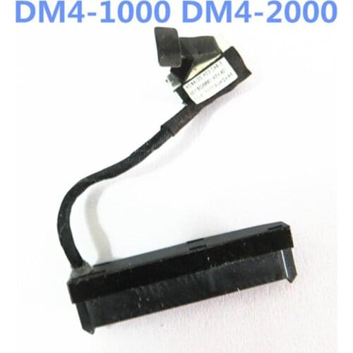 Hard Drive HDD Connector Cable for HP DV3 DV3-4000 DM4 DM4-1000 DM4-2000 CQ32