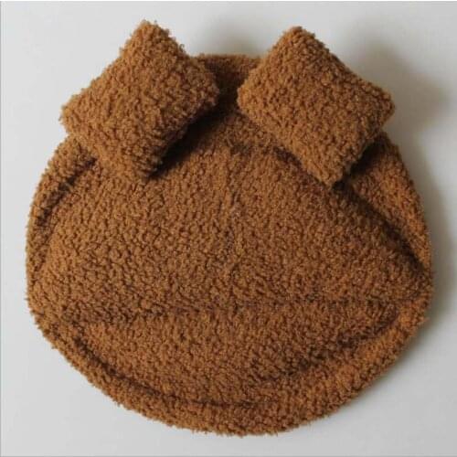 35x40cm Cozy Newborn Photography Posing Pillow Baby Photo Basket Filler Prop Toddler Shoot Assistant Blanket