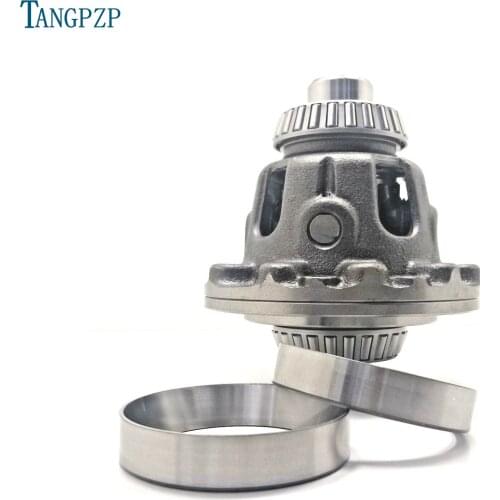 A6MF1 45830-3b201 For Hyundai Sonata 10 bolt ring gear final drive