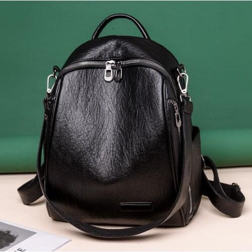 Aftergrow Women's Classic Backpacks