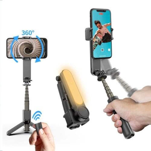 Ascromy Camera Stabilizers