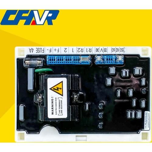 ETC-1 AVR Automatic Voltage Regulator for diesel brushess generator