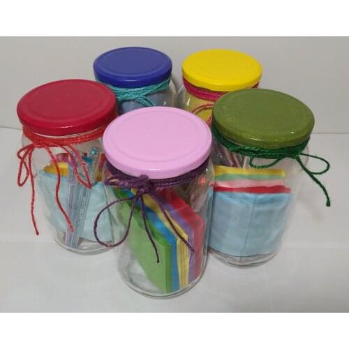 BAYPATRON Decorative Vases