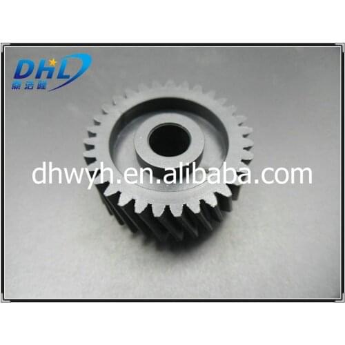 Free Shipping AB01-2328 AB01-2317 Fusing Drive Gear 31T for Ricoh Aficio 1060 1075 2060 2075 MP7500 8000