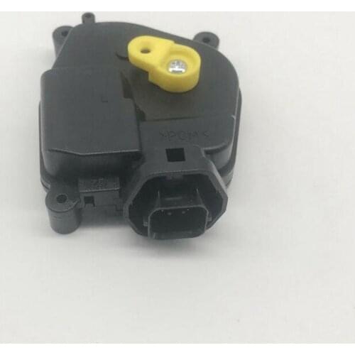 Door Lock Motor for Hyundai Accent Kia Rio 95735