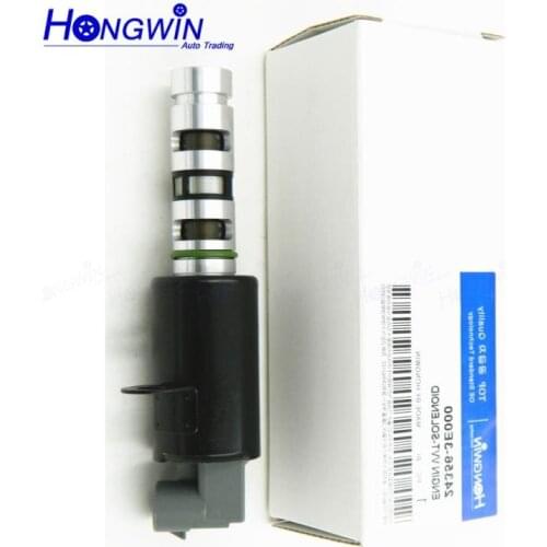 24356-3E000 Oil Control Valve Variable Timing Solenoid Righ For KIA 09-10 Optima 07-10 Rondo2.7L 243563E000