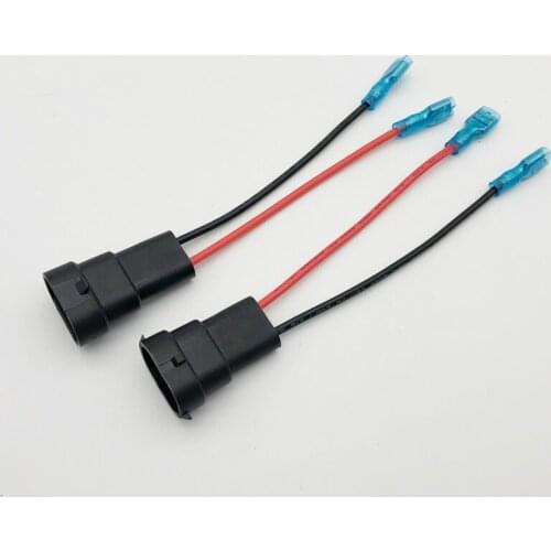 HERWIN H9 Xenon Bulbs (PGJ19-5)