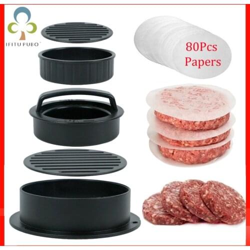 Прессы для котлет IFITU PUBO China At AliExpress