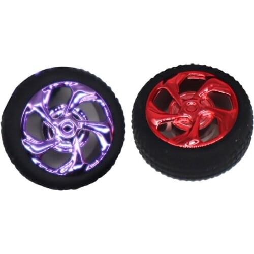 Backlight Rotatable Hot Wheel Shape ESC Keycaps Mechanical Keyboard Replacement Key Caps for Computer Laptop