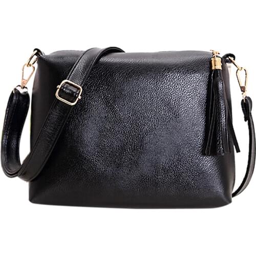 Mnycxen Women's Leather Bags