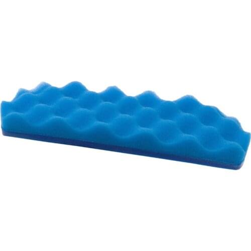 Vacuum Cleaner Replacement Filters Kit DJ63-01126A For Samsung SC8835 SC8830 SC88 Series Vacuum Cleaner Foam Filter