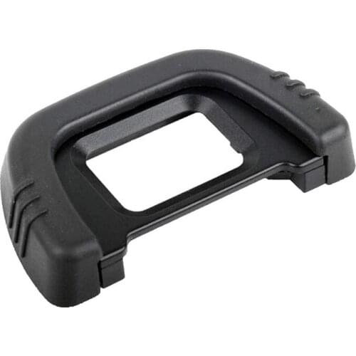 Camera Eyecup Eyepiece DK-21 22MM Replacement Viewfinder Protector Compatible with Nikon DK21 D7000 D600 D80 D90 /D40 D50 D70S