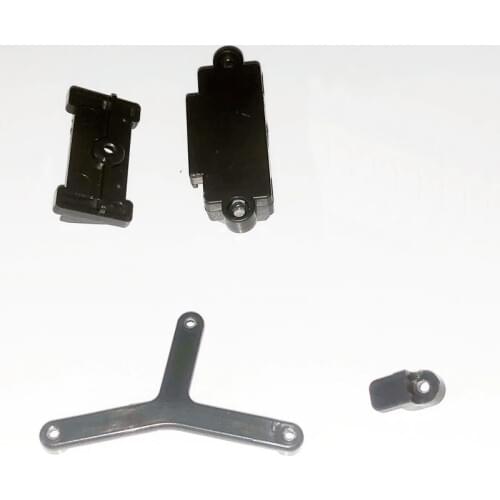 Spare Parts For Radio-controlled Models NiGHT LiONS TECH China