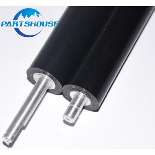 Lower Fuser Roller 2pcs/lot for Canon iR1435/1435i/1435iF/1435P 1435 1435i 1435iF 1435P Fuser Pressure Roller