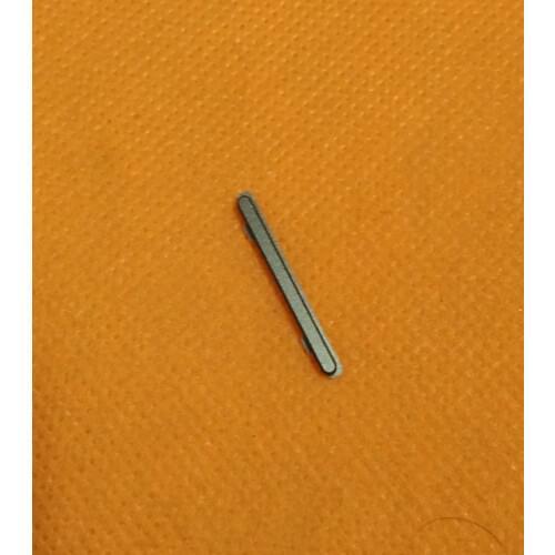 Original Volume Up/ Down Button Key for Vernee Apollo Lite HelioX20 MTK6797 Deca Core 5.5" FHD 1920x1080 Free Shipping