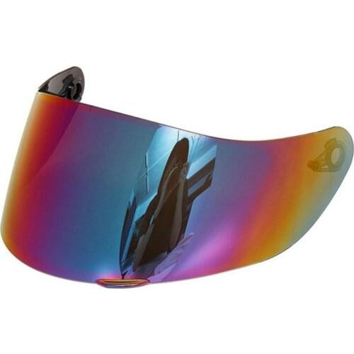 Motorcycle Motocross Full Face Helmet Lens Visor Shield Glasses for K3 SV K5