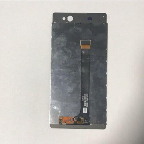 Coreprime Replacement For Sony Xperia XA Ultra C6 LCD Display+Touch Screen Digitizer Assembly Free Tape+Tools