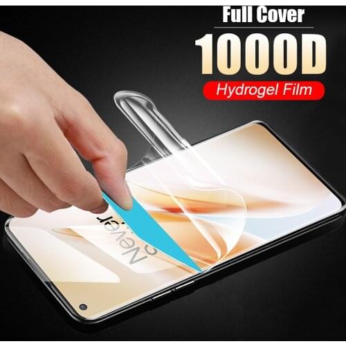 ZLNHIV Screen Protectors For OnePlus 6T