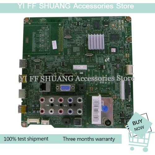 100% Test shipping for LA46D550K1R motherboard BN41-01603B with screen LTF460HN01