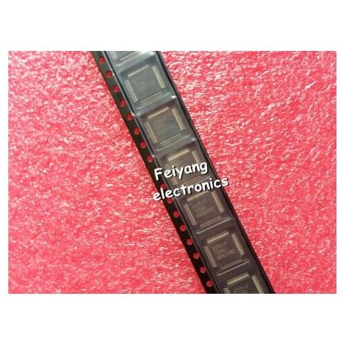 5PCS AS15-U QFP48 AS15 AS15U QFP SMD free shipping