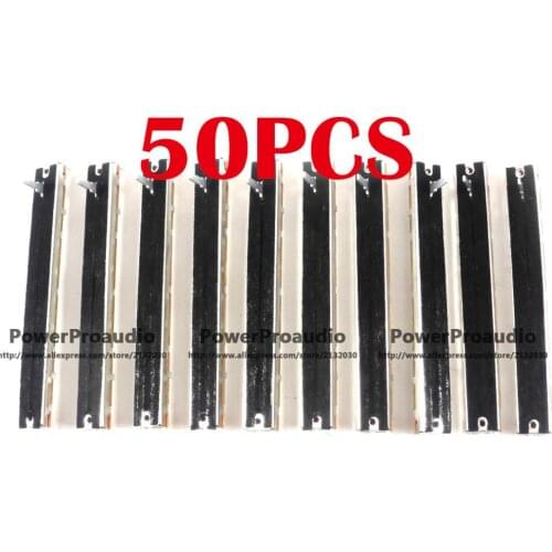 50PCS/LOT DCV1013 PITCH SLIDER / FADER For Pioneer CDJ1000 MK2 MK3 CDJ2000 CDJ