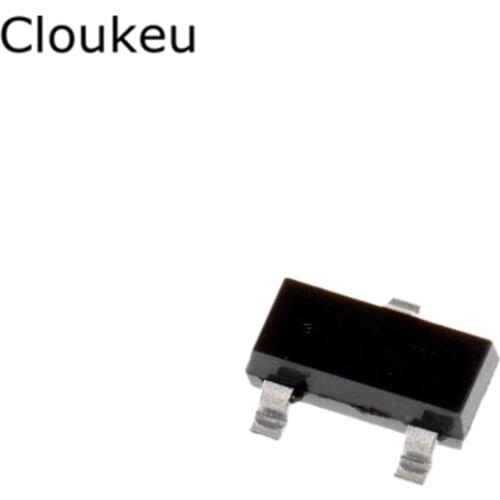 50pcs NTR1P02LT1G P02 SOT-23