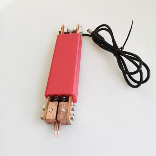 DIY Spot Welding Machine Welding 18650 Battery Handheld Spot Welding Pen Automatic trigger Built-in switch spot welder